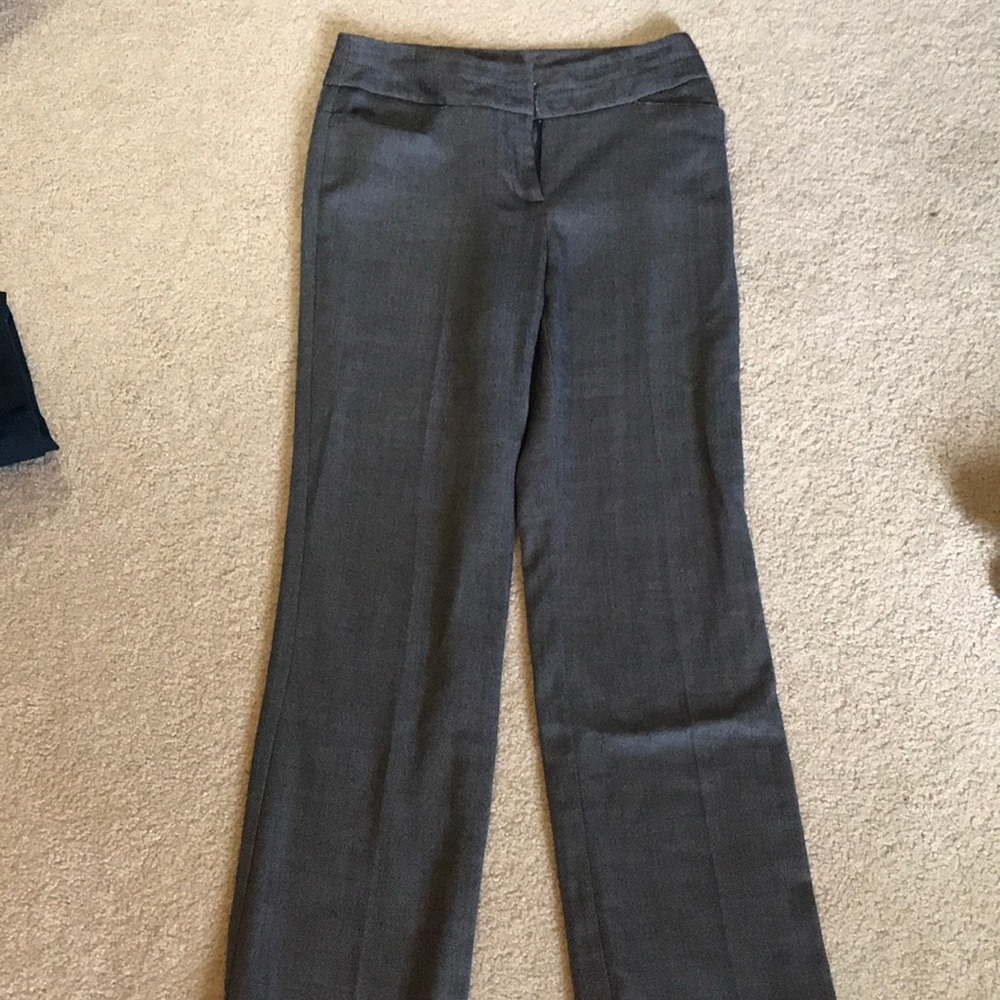 Loft dress pants